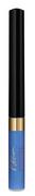 Eyelinery - Rimmel Pure Liquid Liner Eyeliner 160 24ML - miniaturka - grafika 1