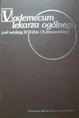 Książki medyczne - Vademecum Lekarza Ogólnego - miniaturka - grafika 1