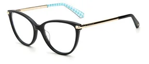 Okulary korekcyjne Kate Spade LAVAL 807 - Okulary korekcyjne, oprawki, szkła - miniaturka - grafika 1
