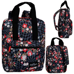 Plecak Miejski Coolpack Blis Venice F058715 - Plecaki szkolne i tornistry - miniaturka - grafika 1