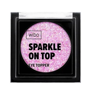 Wibo _Sparkle On Top cień do powiek nr 3 2 g - Cienie do powiek - miniaturka - grafika 1