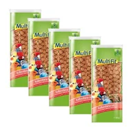Przysmaki dla ptaków - MultiFit Proso ber czerwona 5 x 80 g - miniaturka - grafika 1