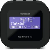 Radia - Technisat 0000/2940 Czarny - miniaturka - grafika 1
