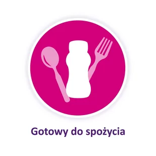 NUTRICIA POLSKA SP. Z O.O. NUTRICIA POLSKA SP Z O.O Nutridrink o smaku waniliowym płyn 6 x 4 x 125 ml data ważności 21.08.2022) - Żywienie medyczne - miniaturka - grafika 2