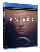 Fantasy Blu-Ray - Aniara - miniaturka - grafika 1
