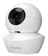Elektroniczne nianie i monitory oddechu - BABYSENSE HD S2 dodatkowa kamera - miniaturka - grafika 1