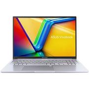 Laptopy - Asus Vivobook 16 X1605VA-MB028W Cool Silver, 16 ", IPS, WUXGA, 1920 x 1200, Anti-glare, Intel Core i5, i5-13500H, 8 GB, DDR4 on   - miniaturka - grafika 1