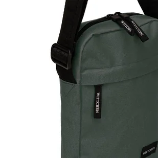 Torba listonoszka Wittchen Basic 56-3S-938 - Torebki damskie - miniaturka - grafika 4