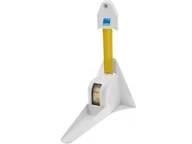 Wagi łazienkowe - Wzrostomierz TM-222 TECH-MED - miniaturka - grafika 1
