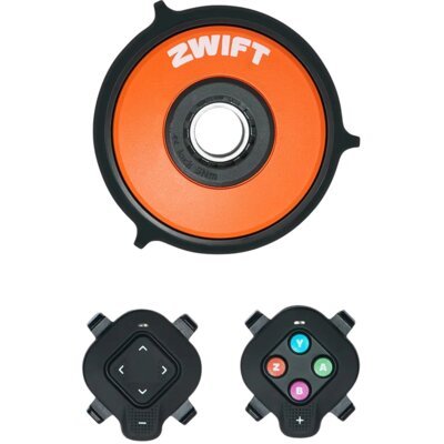 Adapter WAHOO Zwift Click and Cog Upgrade Kit WFBKTRCCKIT2