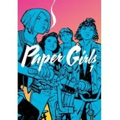 Komiksy dla dorosłych - Non Stop Comics Paper Girls. Tom 1 Brian K. Vaughan, Cliff Chiang - miniaturka - grafika 1