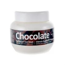 Kallos Chocolate Maska czekoladowa 275 ml - Maski do włosów - miniaturka - grafika 1