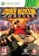 Multimedia OUTLET - Duke Nukem: Forever - miniaturka - grafika 1