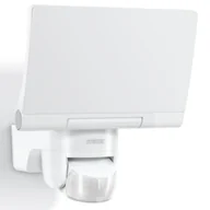 Lampy ogrodowe - Steinel VSA Van Spijk Reflektor zewnętrzny XLED HOME 2 Connect, biały 065454 - miniaturka - grafika 1