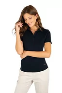 Swetry damskie - Armor Lux Granatowy Sweter Damski, Bogata marynarka, 42 - miniaturka - grafika 1