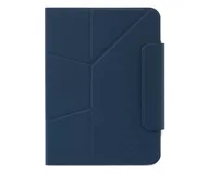 Etui do tabletów - Pipetto Origami No6 Stand case iPad Air 13" 2024 dark blue P072-113-AE - miniaturka - grafika 1