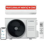Klimatyzatory - BOSCH Climate CL7000I 35 E - miniaturka - grafika 1