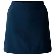 Sukienki i spódnice sportowe - Damska spódnica Dare 2b Melodious Skort Rozmiar: XS / Kolor: niebieski - miniaturka - grafika 1