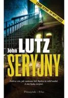 Kryminały - Seryjny Wydanie kieszonkowe - miniaturka - grafika 1