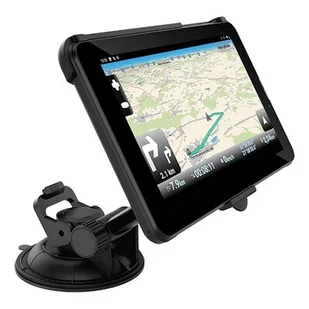BLOW GPS Tab 7 7" 2/32 GB LTE Wi-Fi Czarny  - Tablety - miniaturka - grafika 1
