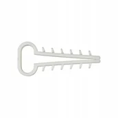 Inne akcesoria elektryczne - Elektro-Plast Uchwyt USMP - 3N (100szt) 16.22 16.22/EPO - miniaturka - grafika 1