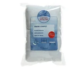 Dekoracje domu - Śnieżny dywan biały ozdobny pod choinkę na stół - miniaturka - grafika 1