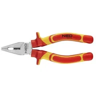 Kombinerki i obcęgi - NEO-TOOLS Szczypce 01-221 180 mm - miniaturka - grafika 1