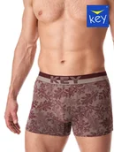 Majtki damskie - SZORTY KEY MXH-747 B23 - Key - miniaturka - grafika 1