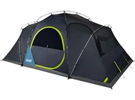 Namioty - Coleman Skydome namiot kempingowy z technologią Dark Room, dla 10 osób - miniaturka - grafika 1