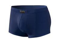 Majtki męskie - Mini bokserki męskie z micromodalu urban sesto senso-xl - miniaturka - grafika 1
