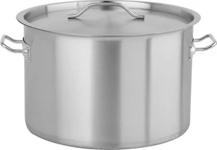 YATO GARNEK NISKI Z POKRYWKĄ 38X24 27L YATO YG-00050 - Akcesoria gastronomiczne - miniaturka - grafika 2