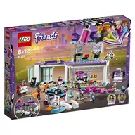 Klocki - LEGO Friends Kreatywny warsztat 41351 - miniaturka - grafika 1