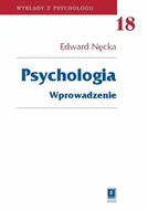 Psychologia - Psychologia. Wprowadzenie - miniaturka - grafika 1