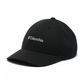 Czapki męskie - Bejsbolówka Columbia Twin Canyon™ Ball Cap Rozmiar: UNI / Kolor: czarny - miniaturka - grafika 1