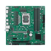 Płyty główne - ASUS PRO Q870M-C-CSM LGA 1851 (Socket V1) micro ATX 90MB1KEP-M0EAYC - miniaturka - grafika 1