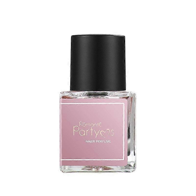 Prywatne intymne perfumy wewnętrzne Romantic Party Trwałe perfumy Dezodorant do ciała Antiperspirants Portable 10 stylów Herbata pomelo