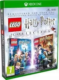 LEGO Harry Potter Collection GRA XBOX ONE - Gry Xbox One - miniaturka - grafika 2