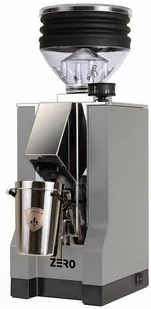 Eureka - Mignon Zero Grey 16CR - Młynek automatyczny - Szary - Młynki do kawy - miniaturka - grafika 1