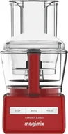 Roboty kuchenne - Magimix Compact C.S. 3200 XL + Zitruspresse Rouge 85327 EA - miniaturka - grafika 1