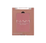 Róże do policzków - NAM Touch Of Color Blusher róż do twarzy w kamieniu 05 Wild Moment 7g - miniaturka - grafika 1