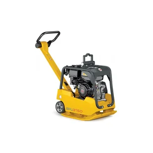 Zagęszczarka rewersyjna Wacker Neuson BPU 3750 ATS Wacker Neuson - Ubijarki i zagęszczarki - miniaturka - grafika 1