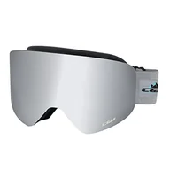Gogle i okulary motocyklowe - CGM Mag Maska Narciarska Unisex - Dorosły - miniaturka - grafika 1