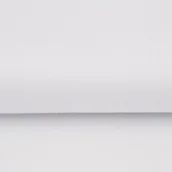 Pasmanteria - Tkanina bawełniana PERKAL biały 305cm - miniaturka - grafika 1