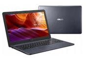 Laptopy - Asus F543MA-DM695T 15,6"FHD/N4000/4GB/SSD256GB/UHD600/W10 Szaro-czarny - miniaturka - grafika 1