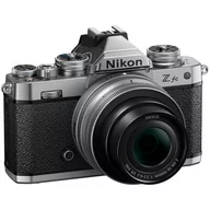 Aparaty Cyfrowe - Nikon Z fc body + 16-50 VR - miniaturka - grafika 1