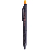 Przybory szkolne - Astra Długopis automatyczny z ergonomicznym uchwytem  p36 Astra Pen Velvet - miniaturka - grafika 1