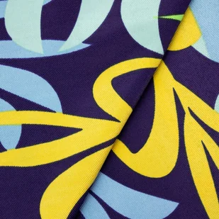 Szal Tropical summer - Apaszki i szaliki damskie - miniaturka - grafika 8