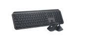 Zestawy myszka + klawiatura - Mysz odbiornik USB LOGITECH ZESTAW MX KEYS DLA BIZNESU 2 GEN 920-010933 - miniaturka - grafika 1