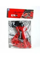 Mały majsterkowicz - Narzędzia 18 elementów w worku 1237691 - miniaturka - grafika 1