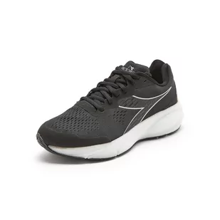 Buty biegowe damskie DIADORA FRECCIA 2 W - Buty sportowe damskie - miniaturka - grafika 3